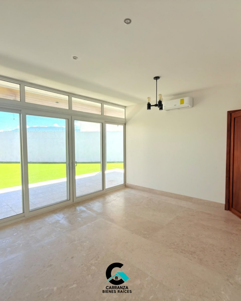 Casa en venta en Las Misiones, Saltillo — foto 3 de 11