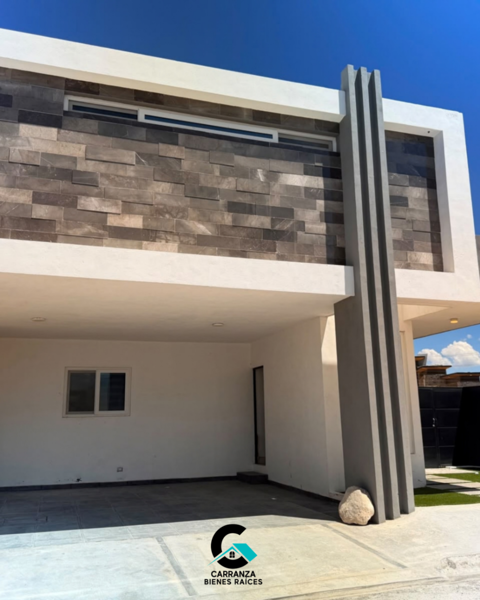 RESIDENCIA EN VENTA EN LAS MISIONES, SALTILLO