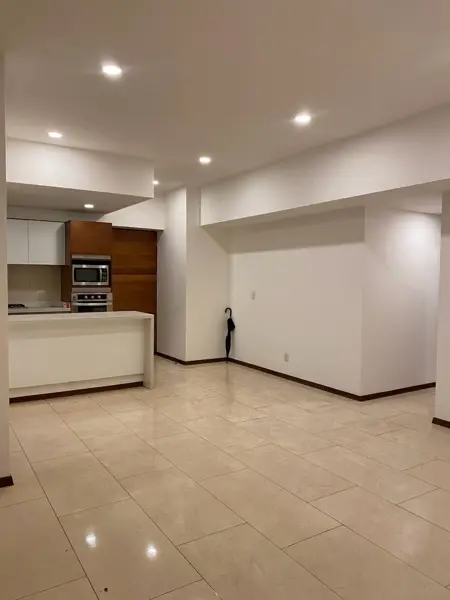 Departamento en renta en General Pedro María Anaya, Benito Juárez — foto 3 de 17
