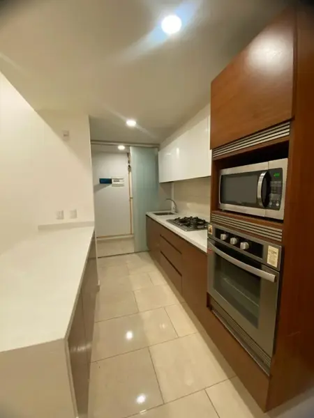 Departamento en renta en General Pedro María Anaya, Benito Juárez — foto 2 de 17