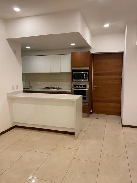 Renta de Departamento en Benito Juárez, Ciudad de México
