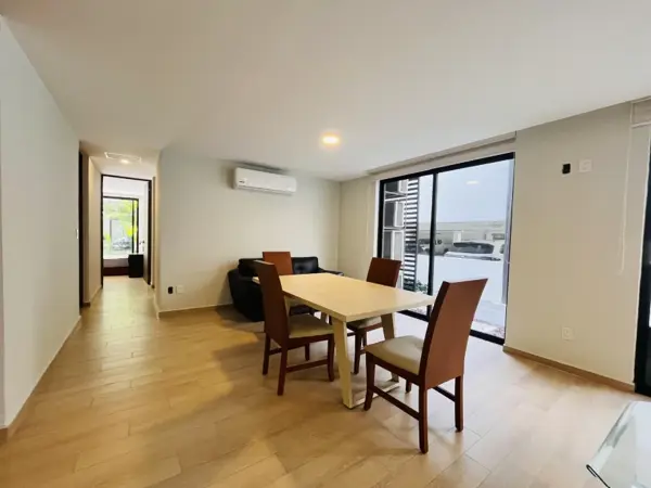 Departamento en renta en Ricardo Flores Magon, Boca del Río — foto 3 de 15