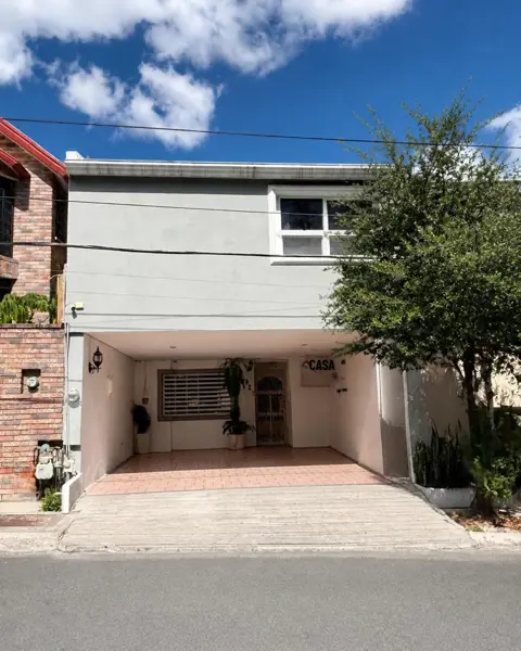 Casa en Venta en Colinas de San Jerónimo, Monterrey, N.L. — foto 1 de 22