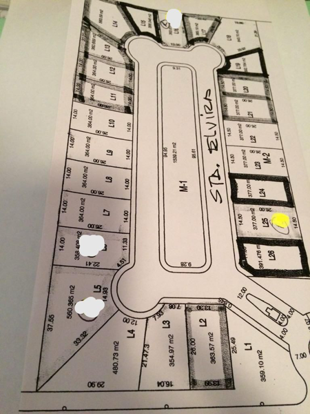 Terreno en venta en Las Trojes, Torreón, Coahuila de Zaragoza