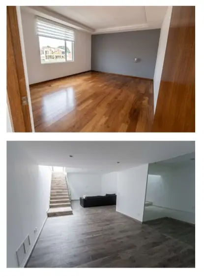 Casa en venta en Contadero, Cuajimalpa de Morelos — foto 2 de 6