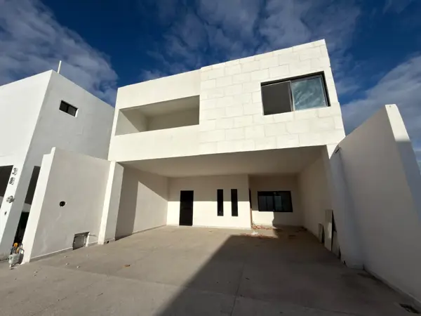 Casa nueva en VENTA en Viñedos, Torreón. — foto 1 de 25