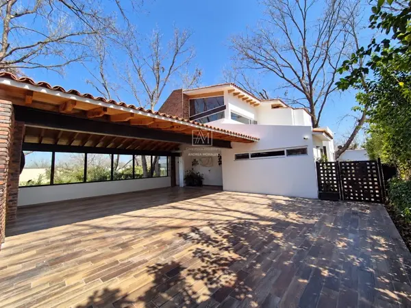 Casa en venta en Las Huertas, Saltillo — foto 2 de 26