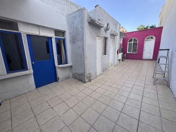 Casa en Venta en Centro de Monterrey Zona Alameda — foto 1 de 8