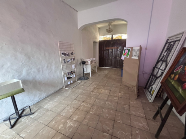 Casa en venta en Monterrey Centro, Monterrey — foto 3 de 8