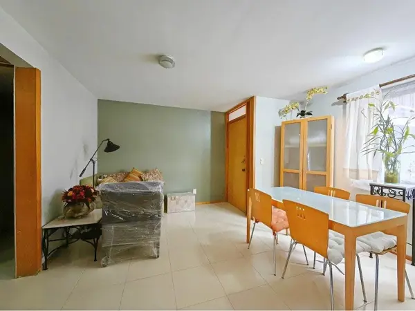 Departamento en venta en Alamos, Benito Juárez — foto 2 de 17