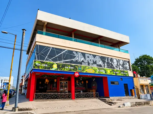 Edificio en venta en Primero de Mayo, Ciudad Madero — foto 2 de 6