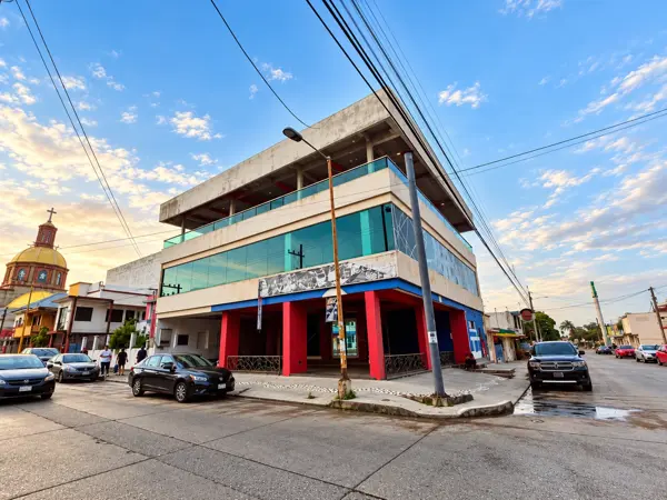 Edificio en venta en Primero de Mayo, Ciudad Madero, Tamaulipas