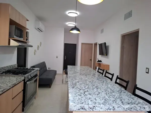 Departamento en venta en Los Viñedos, Torreón — foto 2 de 12
