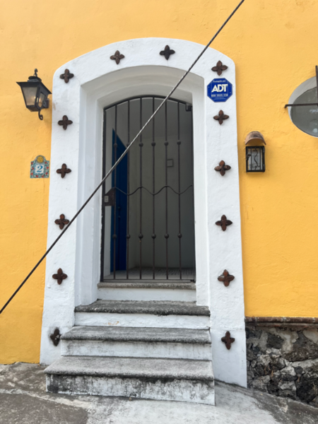 Casa en venta en Vista Hermosa, Cuernavaca — foto 2 de 29