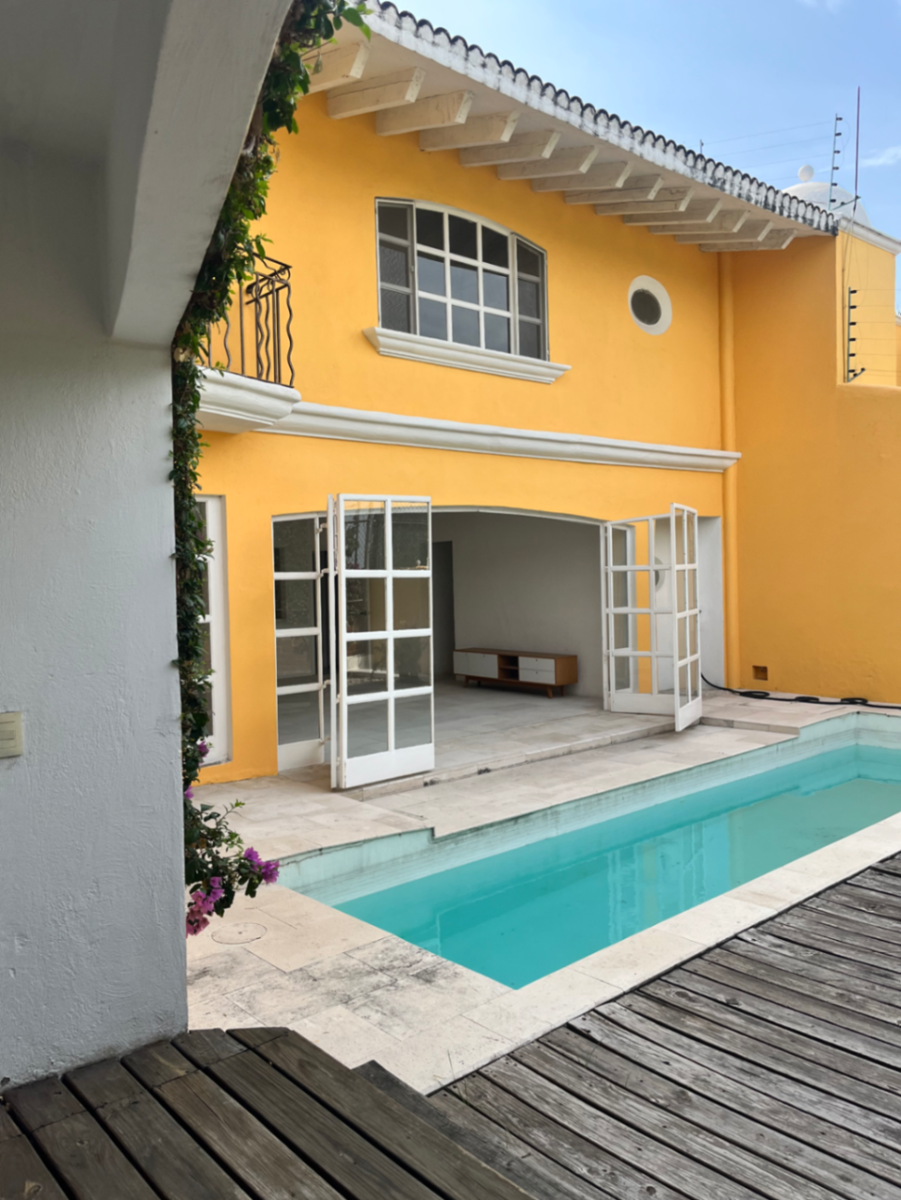 Casa en venta en Vista Hermosa, Cuernavaca — foto 1 de 29