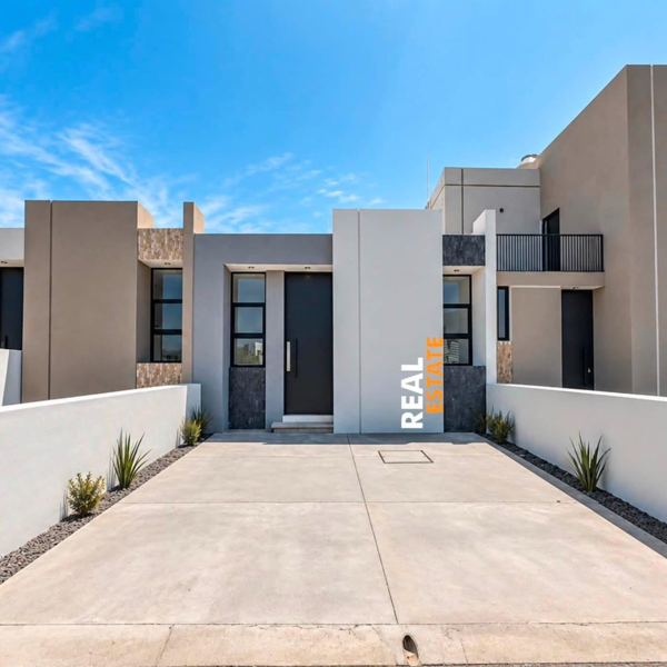 Modelo San Joaquín — foto 1 de 8
