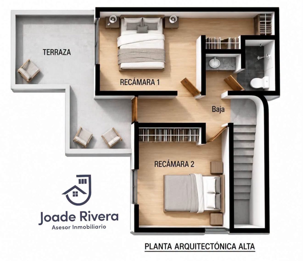 Casa en venta en Ignacio Zaragoza, Ciudad Madero — foto 3 de 3
