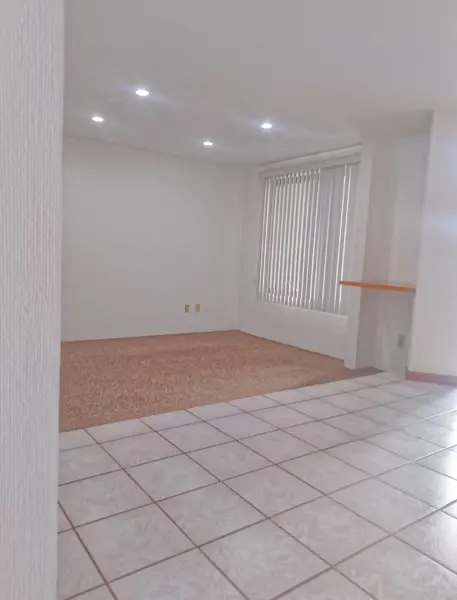 Departamento en renta en Adolfo Lopez Mateos, Cuajimalpa de Morelos — foto 3 de 12