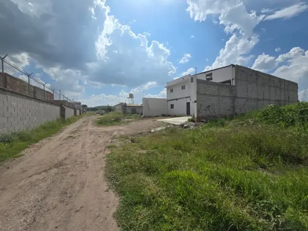 Terreno en venta en Jesus Maria, El Marqués — foto 2 de 2