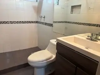 Departamento en Renta en Valle de San Angel Sect Mexicano, San Pedro Garza García, Nuevo León — foto 6