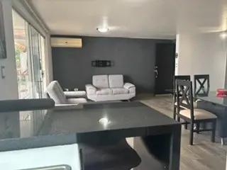 Departamento en Renta en Valle de San Angel Sect Mexicano, San Pedro Garza García, Nuevo León — foto 3