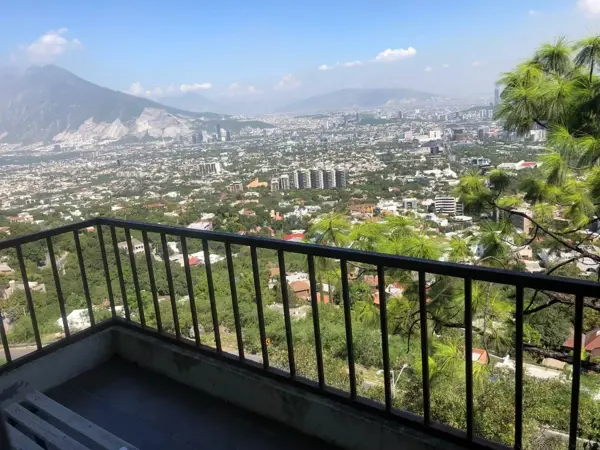 DEPARTAMENTO SEMI AMUEBLADO EN RENTA | VALLE DE SAN ÁNGEL