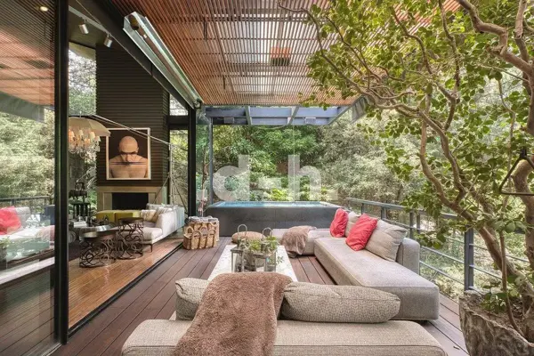 Casa en Venta en Bosques de Santa Fe con Cocina Integral