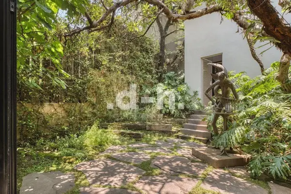 Casa en venta en Lomas de Santa Fe, Álvaro Obregón — foto 2 de 2