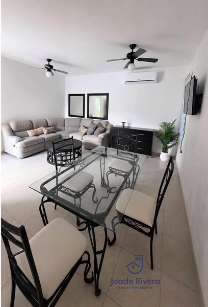 Departamento en renta en Sierra Morena, Tampico — foto 3 de 5