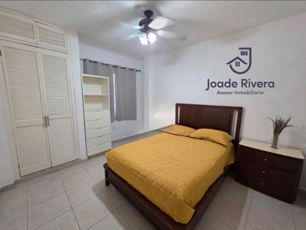 Departamento en renta en Sierra Morena, Tampico — foto 2 de 5