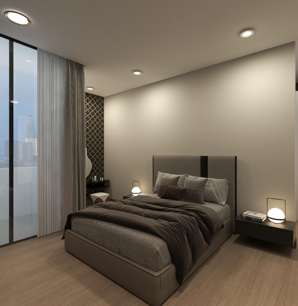Casa en venta en Residencial Lagos, Pachuca de Soto — foto 3 de 14