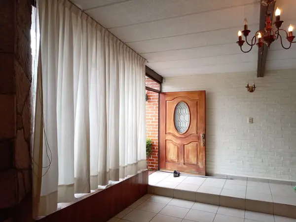 Casa en renta en Los Pastores, Naucalpan de Juárez — foto 2 de 26