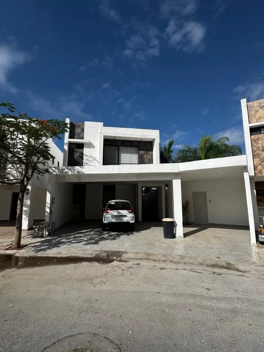 Casa en renta en Villa de las Palmas, Torreón — foto 1 de 16