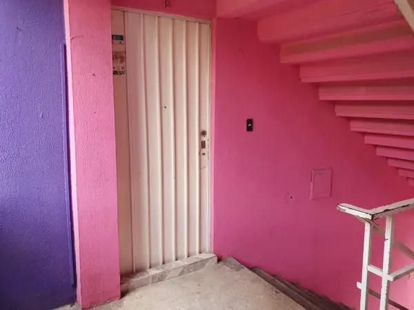 Departamento en venta en Santa Cecilia, Tlalnepantla de Baz — foto 3 de 11