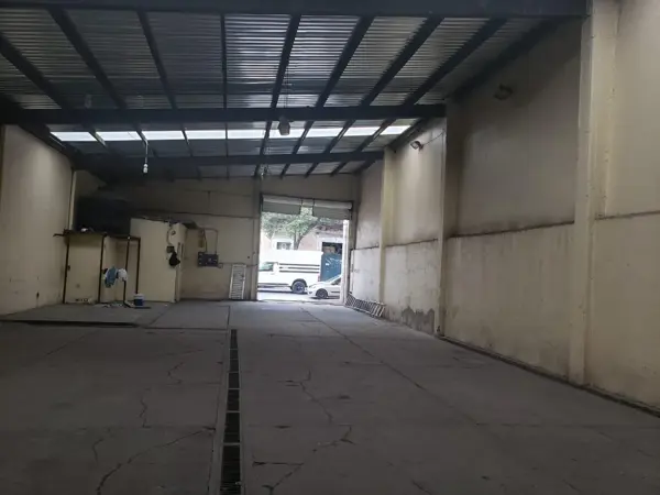 Bodega en renta en Santa Maria la Ribera, Cuauhtémoc, Ciudad de México