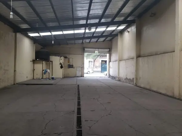 Bodega en renta en Santa Maria la Ribera, Cuauhtémoc — foto 2 de 3