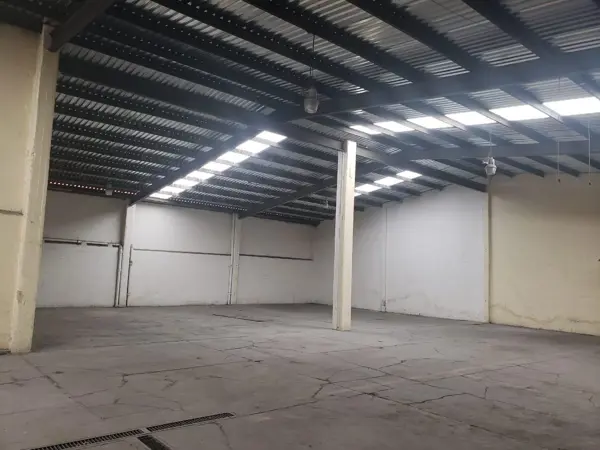 Bodega en renta en Santa Maria la Ribera, Cuauhtémoc — foto 3 de 3
