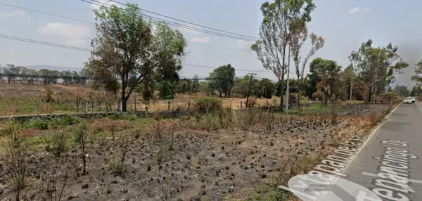 Terreno en venta en La Finca, Villa Guerrero — foto 2 de 2
