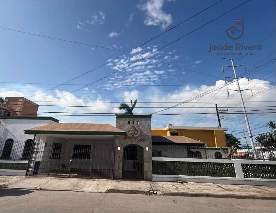 Consultorio en renta en Jardin 20 de Noviembre, Ciudad Madero — foto 1 de 3