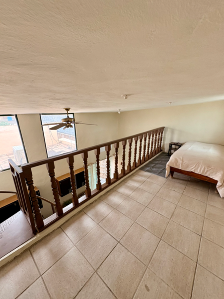 Departamento en renta en San Isidro, Saltillo — foto 3 de 6
