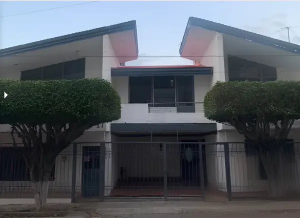 Oportunidad de Casa en Venta Independiente en Insurgentes, Guadalajara