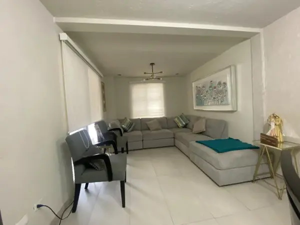 Casa en renta en Anáhuac la Pergola, General Escobedo — foto 2 de 44