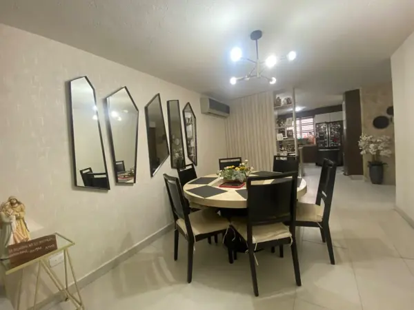 Casa en renta en Anáhuac la Pergola, General Escobedo — foto 3 de 44