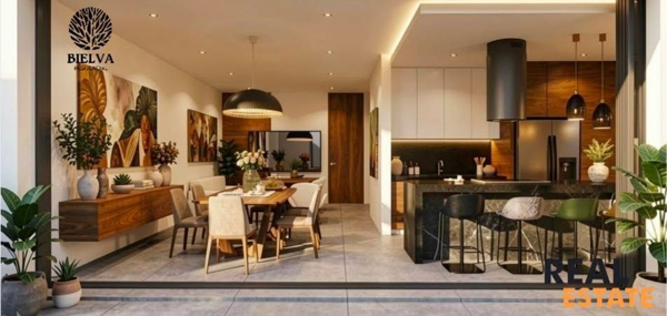Casa en venta en Montellano, Villa de Álvarez — foto 2 de 4
