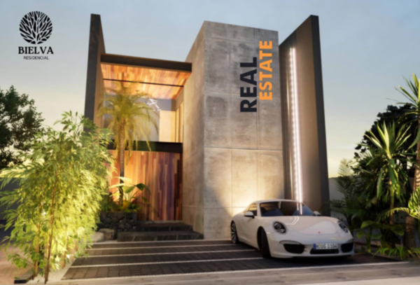 Casa en venta en Montellano, Villa de Álvarez, Colima