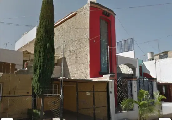 Casa en venta en Insurgentes 1a Secc, Guadalajara — foto 3 de 10