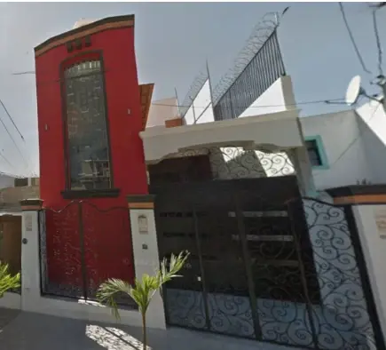 Casa en venta en Insurgentes 1a Secc, Guadalajara — foto 2 de 10