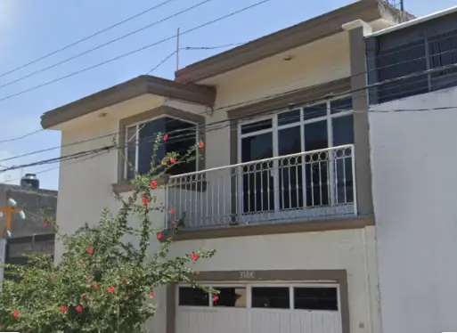 Casa en venta en Miramar, Zapopan — foto 3 de 9
