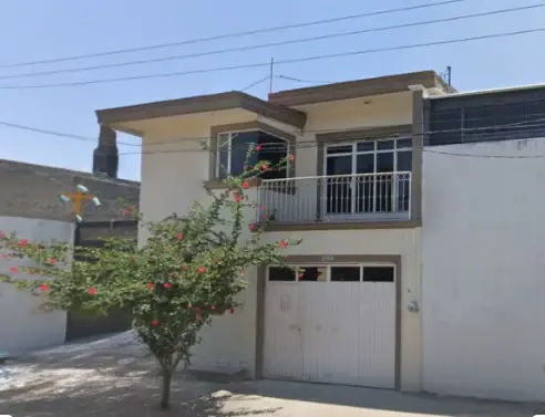 Casa en venta en Miramar, Zapopan — foto 2 de 9