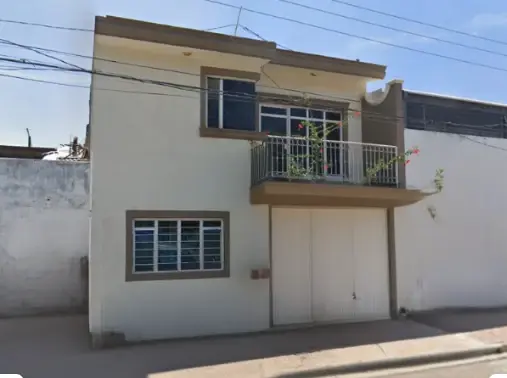 Casa en Venta con 3 Recámaras en Miramar, Zapopan
